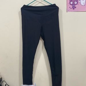 leggings, NWOT